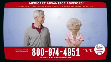 Medicare martha puppet - But they aren't half as bad as MARTHA!!!